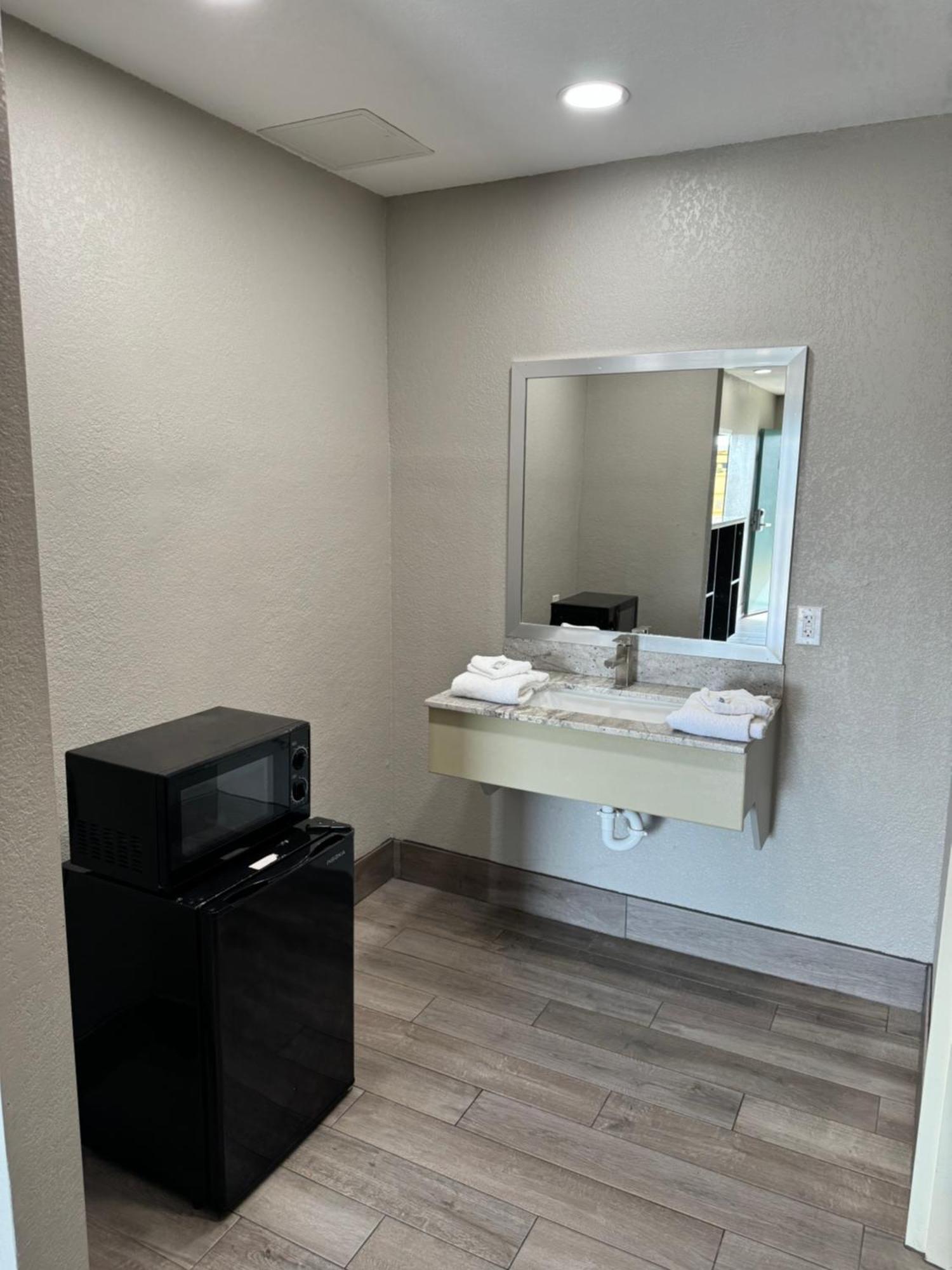 Nola Inn & Suites New Orleans Luaran gambar