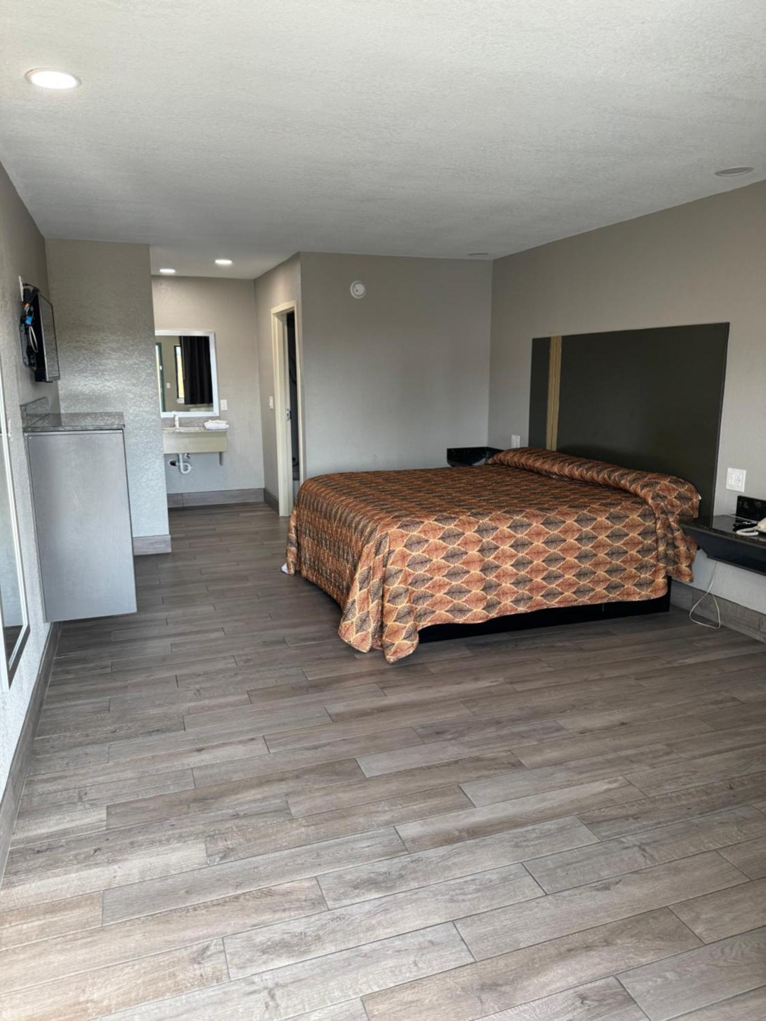 Nola Inn & Suites New Orleans Luaran gambar
