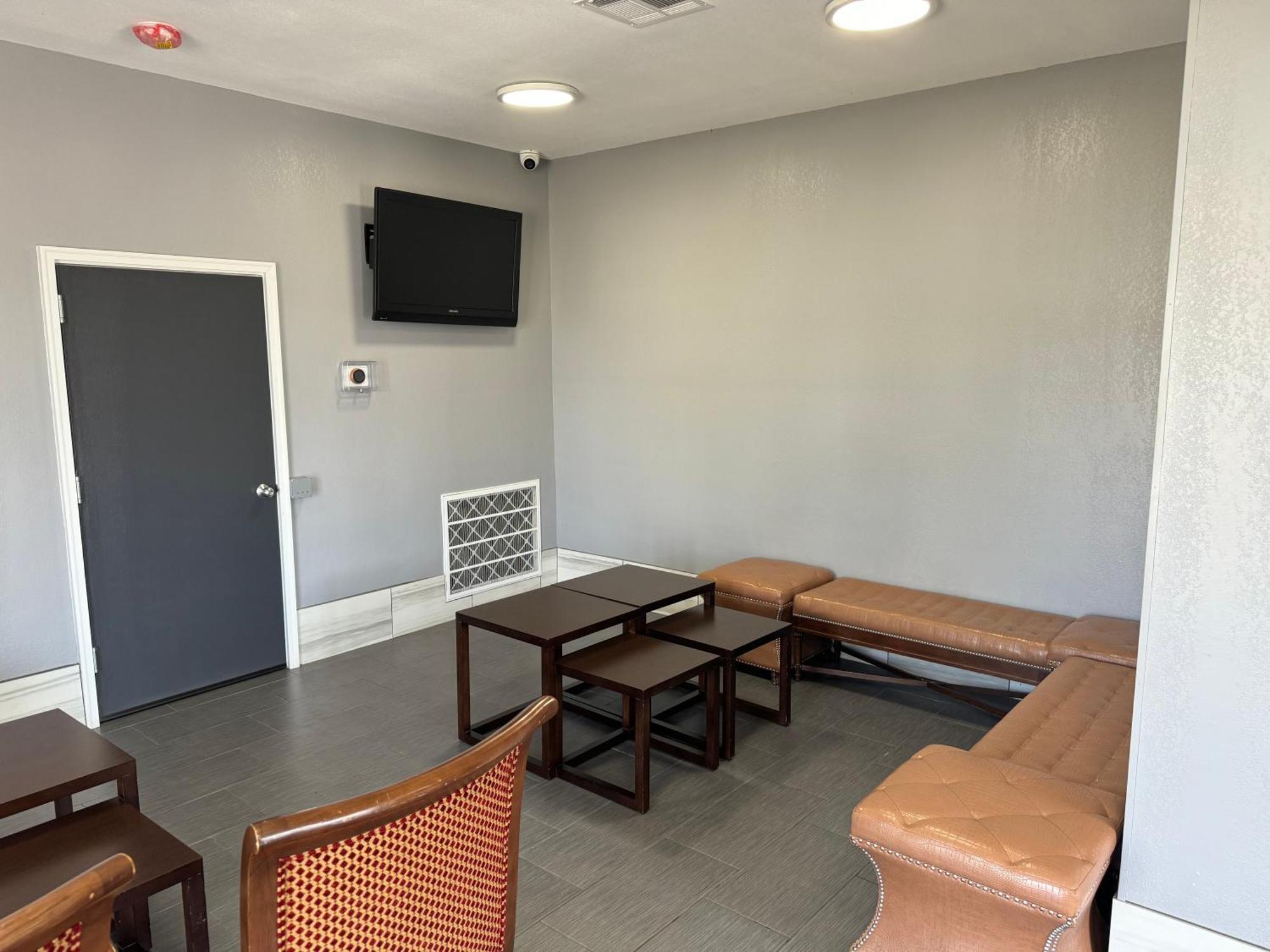 Nola Inn & Suites New Orleans Luaran gambar