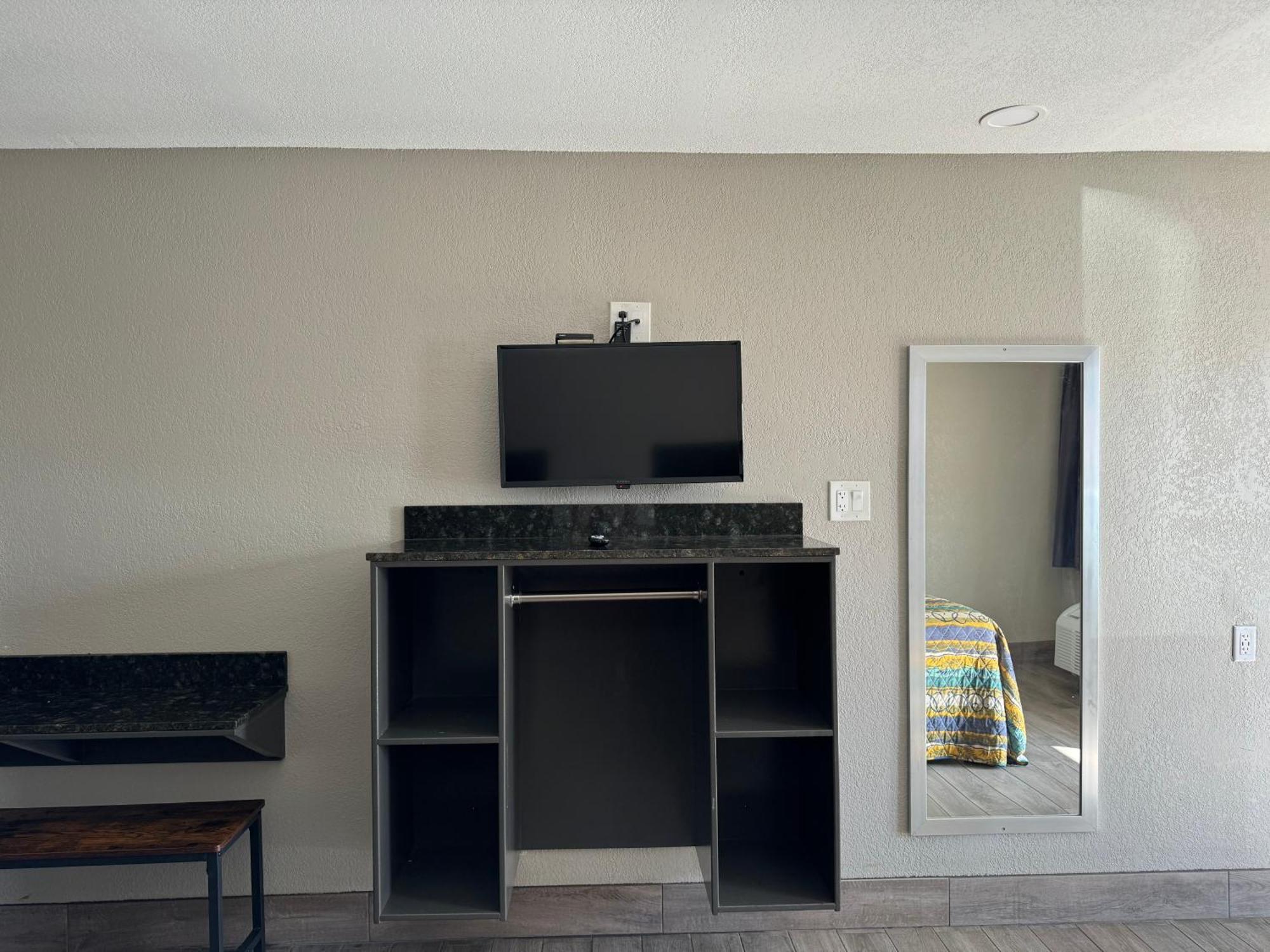 Nola Inn & Suites New Orleans Luaran gambar
