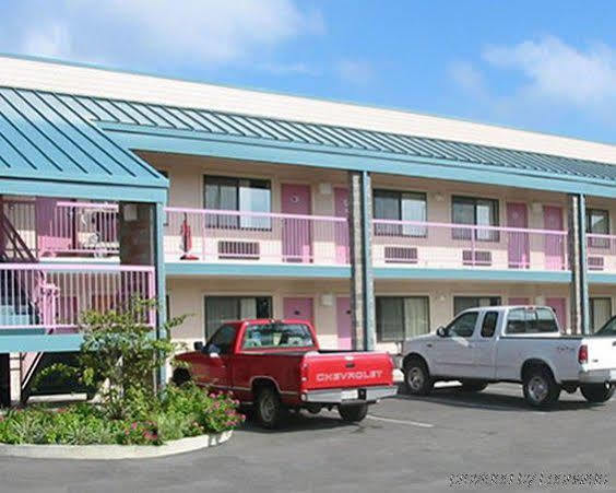 Nola Inn & Suites New Orleans Luaran gambar