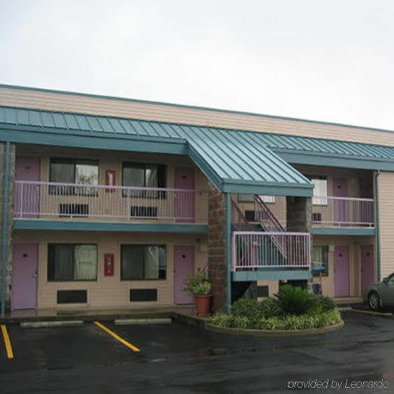 Nola Inn & Suites New Orleans Luaran gambar