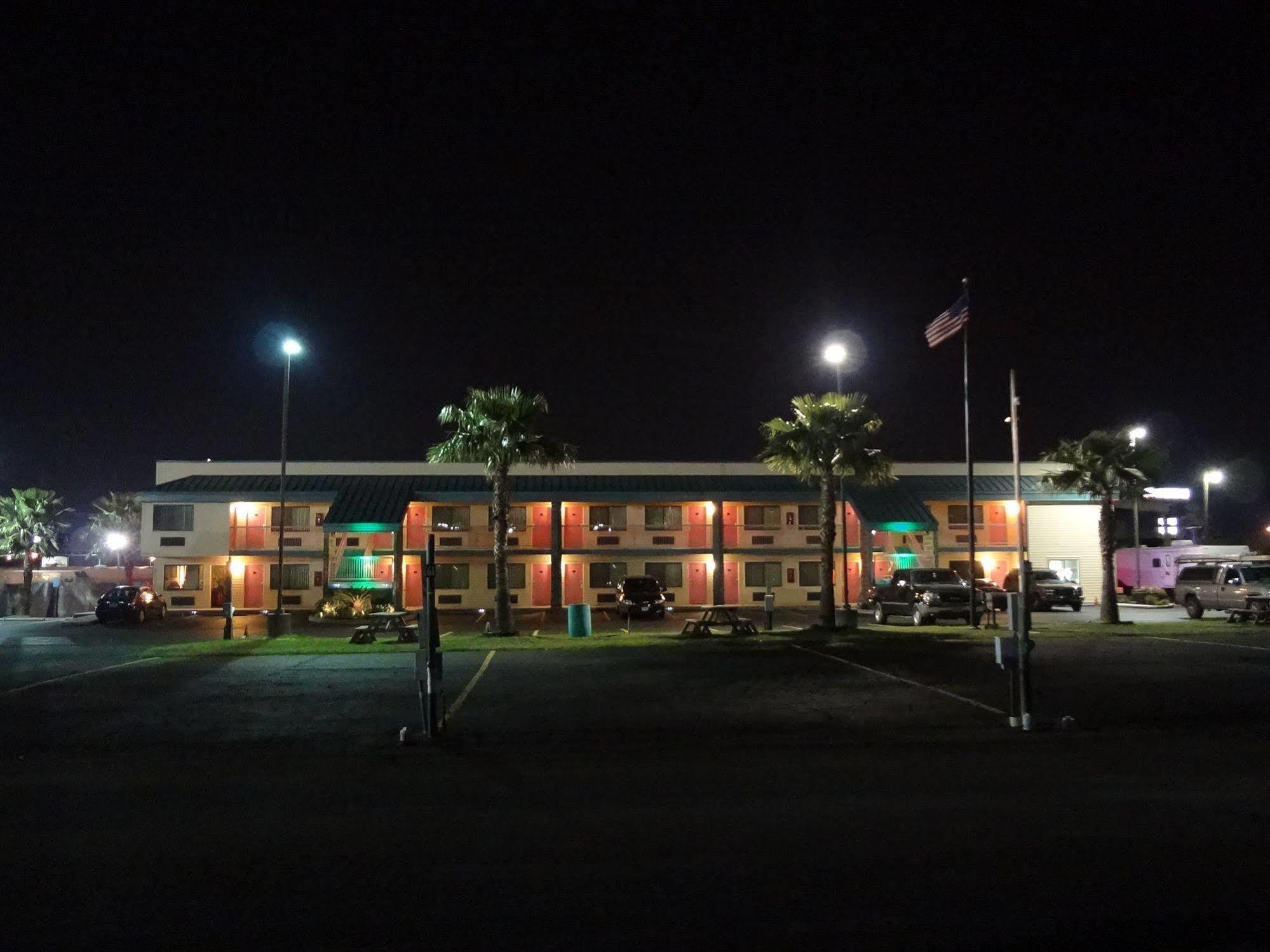 Nola Inn & Suites New Orleans Luaran gambar