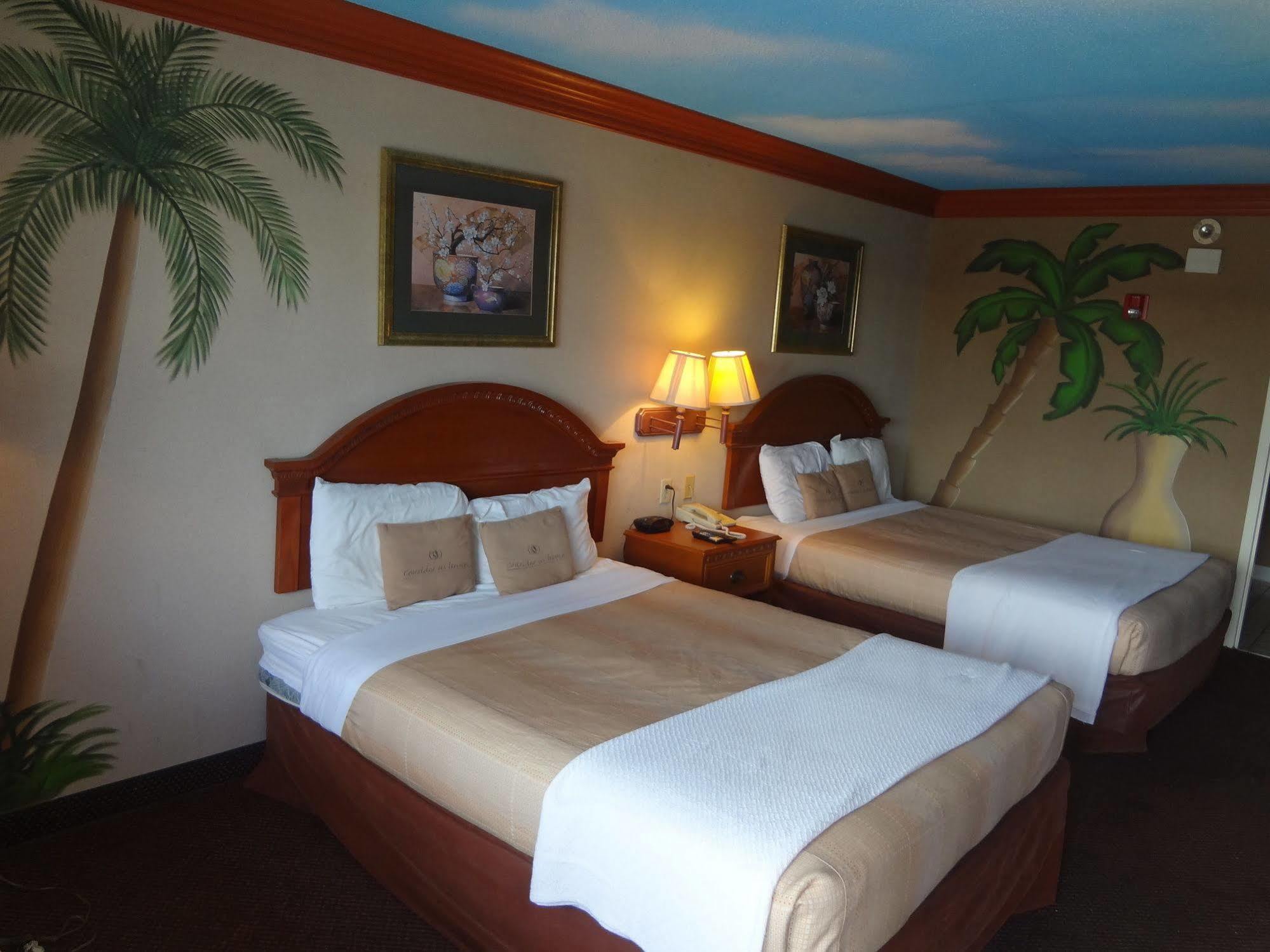 Nola Inn & Suites New Orleans Luaran gambar