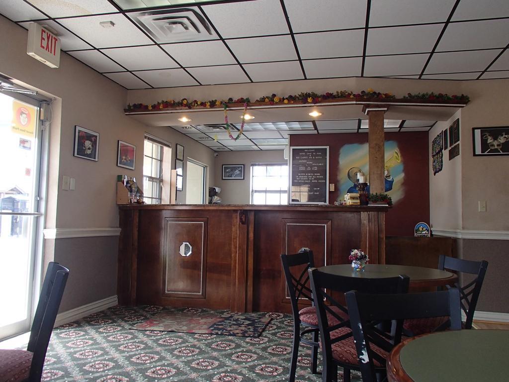 Nola Inn & Suites New Orleans Luaran gambar