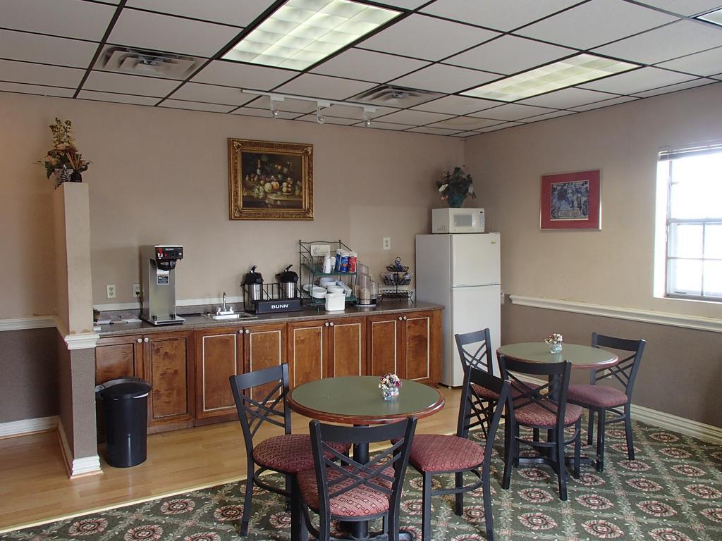 Nola Inn & Suites New Orleans Luaran gambar